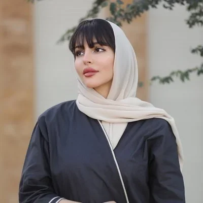 @malak_alhusaini - Twitter Account Stats