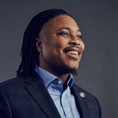 Rep. Malcolm Kenyatta