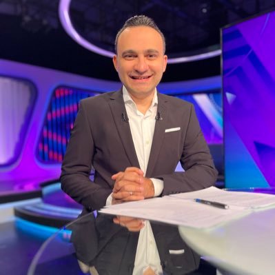 Mohamed Almahmoudy