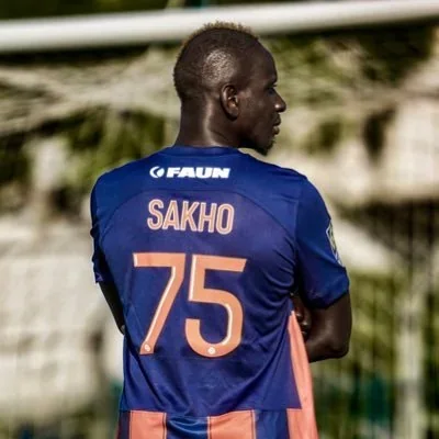 @mamadousakho - Twitter Account Stats