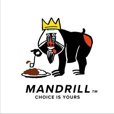 @mandrillcurry - Twitter Account Stats