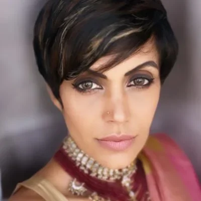 @mandybedi - Twitter Account Stats