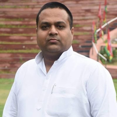 Manish Jagan Agrawal (मनीष जगन अग्रवाल)