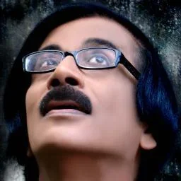 @manobalam - Twitter Account Stats