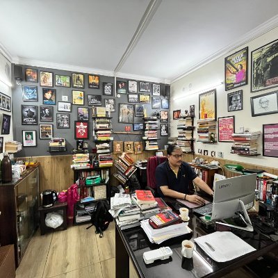 Manoj Kumar Jha