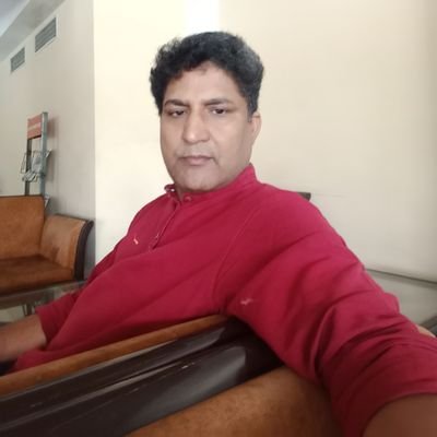 MANOJ SHARMA/ मनोज शर्मा