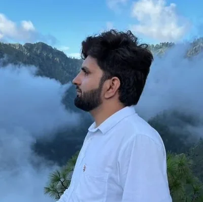 @manphoolsaran7 - Twitter Account Stats