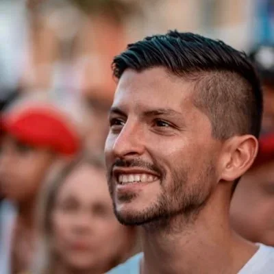 @manuelnatal - Twitter Account Stats