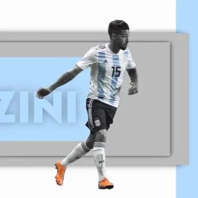 @manulanzini - Twitter Account Stats