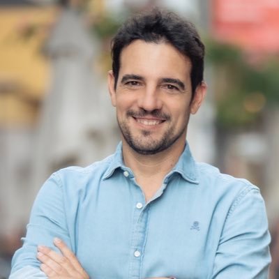 Manu Reyes
