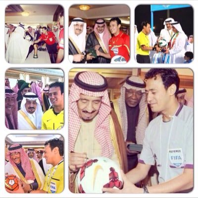 مرعي العواجي