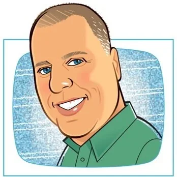 @marcberman - Twitter Account Stats