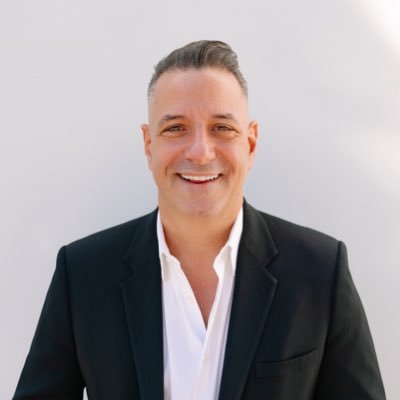 Marc D'Amelio