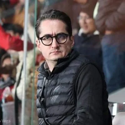 @marcelinofc - Twitter Account Stats
