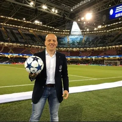 @marcoslopez - Twitter Account Stats