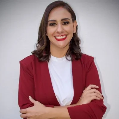 @mariana_fdzr - Twitter Account Stats