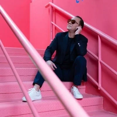 @marianoosorio1 - Twitter Account Stats