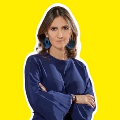 @mariapcorrea - Twitter Account Stats