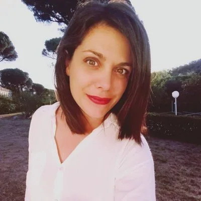 @mariaredondo - Twitter Account Stats