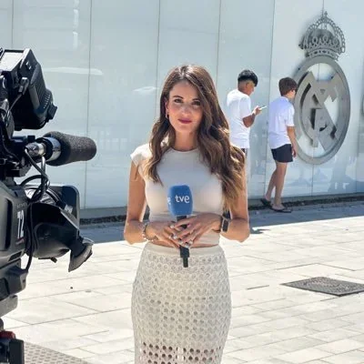 @mariarelano - Twitter Account Stats