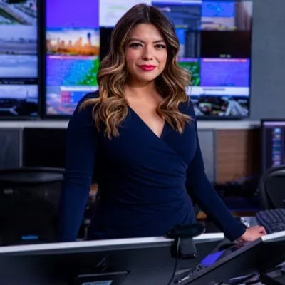 @marielruizwx - Twitter Account Stats