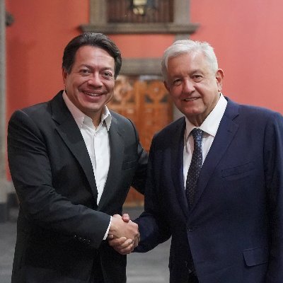Mario Delgado