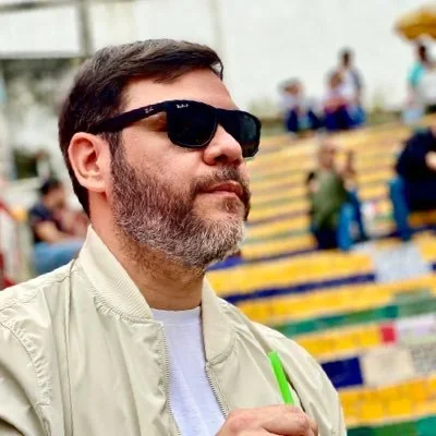 @marioadolfo - Twitter Account Stats