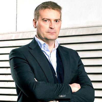 Mario Merlo