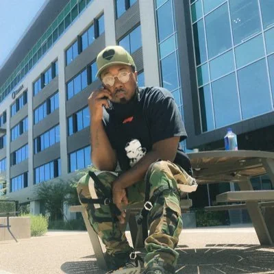 @markbattles317 - Twitter Account Stats