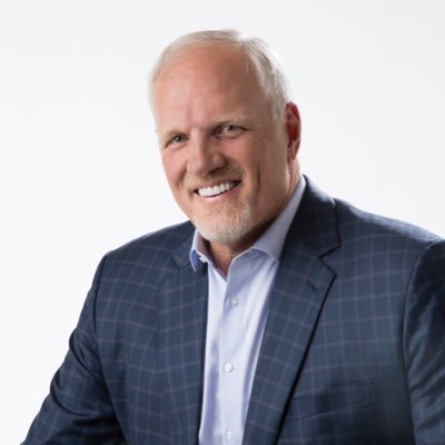 Mark Eaton