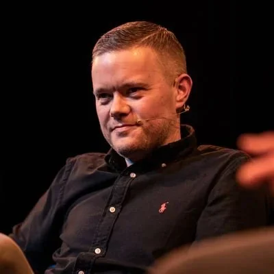 @markgoldbridge - Twitter Account Stats