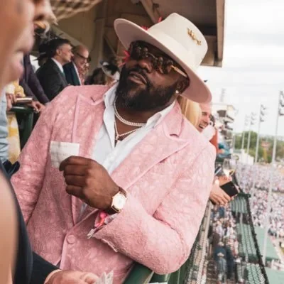 @markingramII - Twitter Account Stats