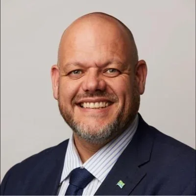 @markjenkinsonmp - Twitter Account Stats