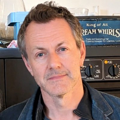 Mark Turin