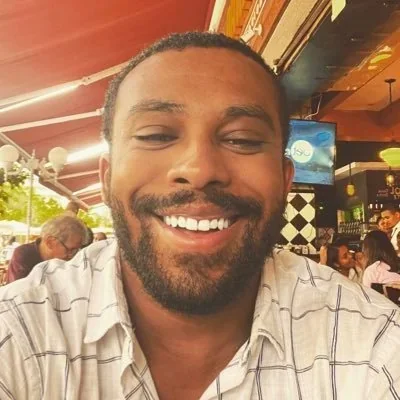 @marlon_faria - Twitter Account Stats