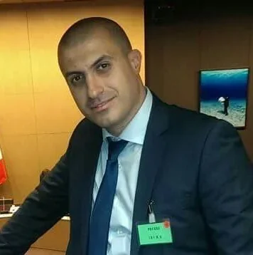 @maroun_nassif - Twitter Account Stats