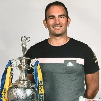 @marshyleeds - Twitter Account Stats