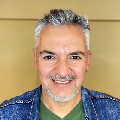 Martin Diaz Meave