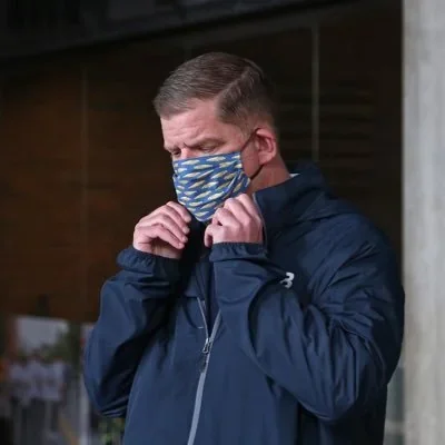 @marty_walsh - Twitter Account Stats