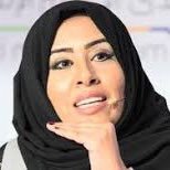 مريم الكعبي