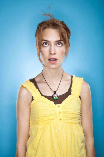 mary mack