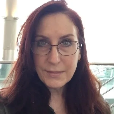 @marynmck - Twitter Account Stats