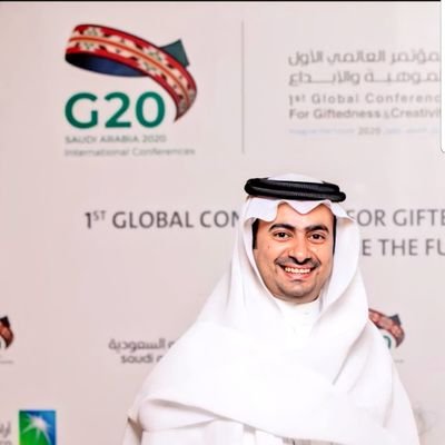 محمد المسعودي M Almasudi