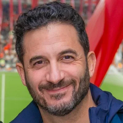 @matiastombolini - Twitter Account Stats