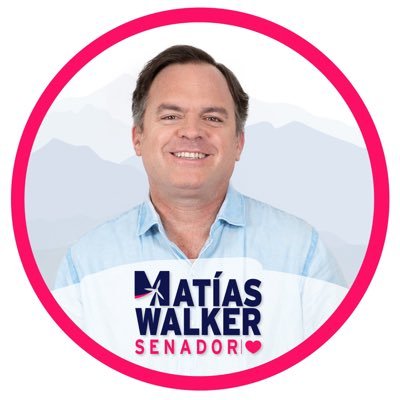 Matías Walker Prieto