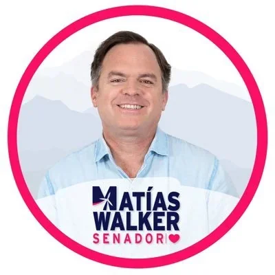 @matiaswalkerp - Twitter Account Stats