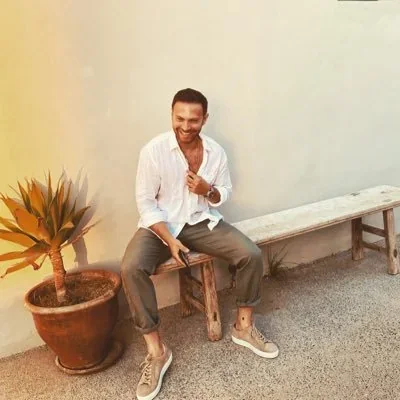 @matt_diangelo - Twitter Account Stats