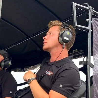 @matt_tifft - Twitter Account Stats