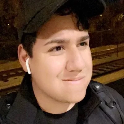 @matthewesp - Twitter Account Stats