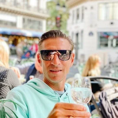 @matthewtoren - Twitter Account Stats